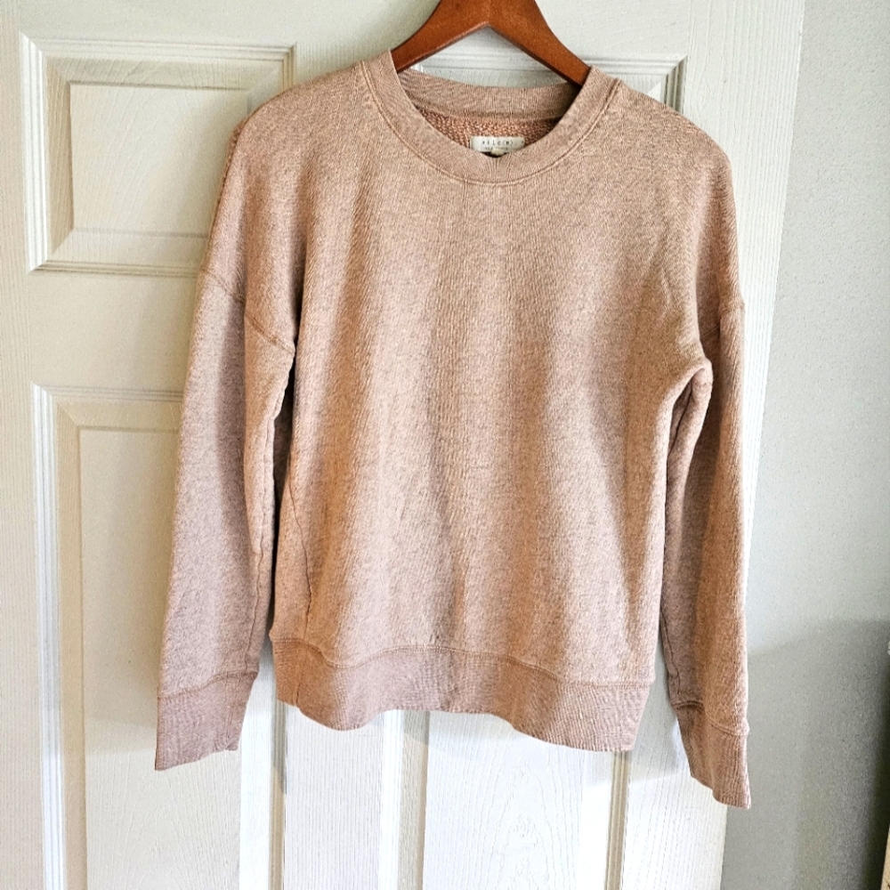 Miles by Madewell XS Sweatshirt Excellent Condition